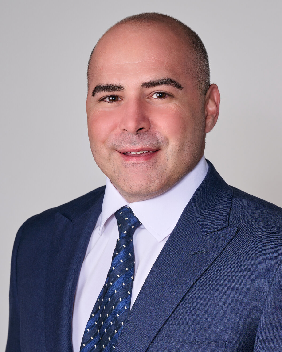 Tony Ponzetti Named Director to Brokerage Team for Cushman & Wakefield